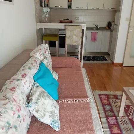 Slatki Kutak 2 Apartament Podgorica