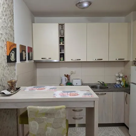 Slatki Kutak 2 Apartment Podgorica