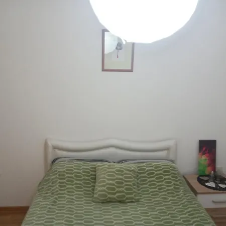 Apartment Slatki Kutak 2 Podgorica