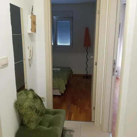 Slatki Kutak 2 * Podgorica