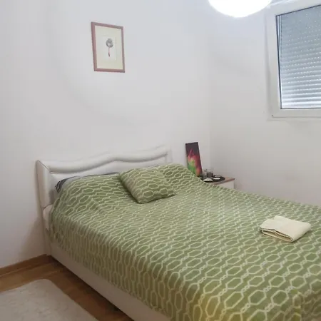 Apartment Slatki Kutak 2 Podgorica