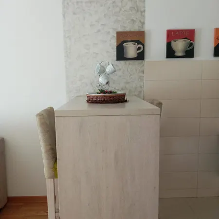 Slatki Kutak 2 Apartment *