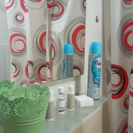 Apartment Slatki Kutak 2 Podgorica