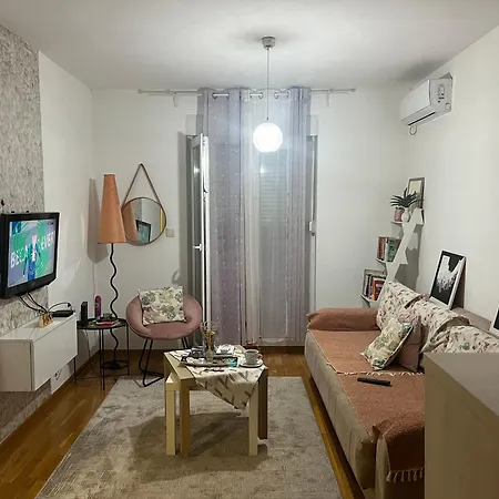 Apartment Slatki Kutak 2