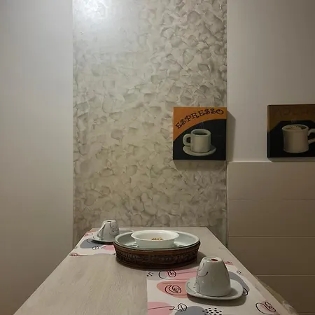 Slatki Kutak 2 Apartment Podgorica