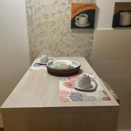 Apartment Slatki Kutak 2