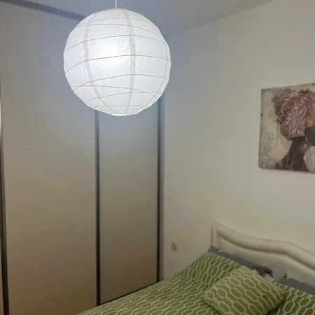 Slatki Kutak 2 * Podgorica